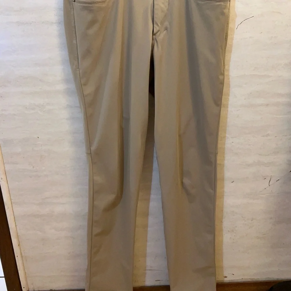 Lululemon ABC Pant Classic *37